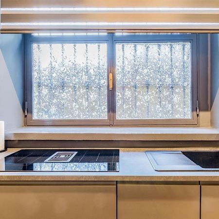 Bligny Studio 4Pax Wifi Bocconi District Milano Eksteriør billede