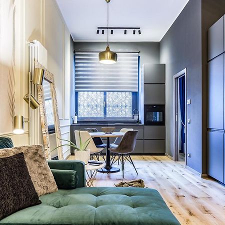 Bligny Studio 4Pax Wifi Bocconi District Milano Eksteriør billede