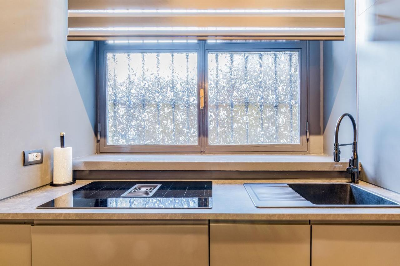 Bligny Studio 4Pax Wifi Bocconi District Milano Eksteriør billede