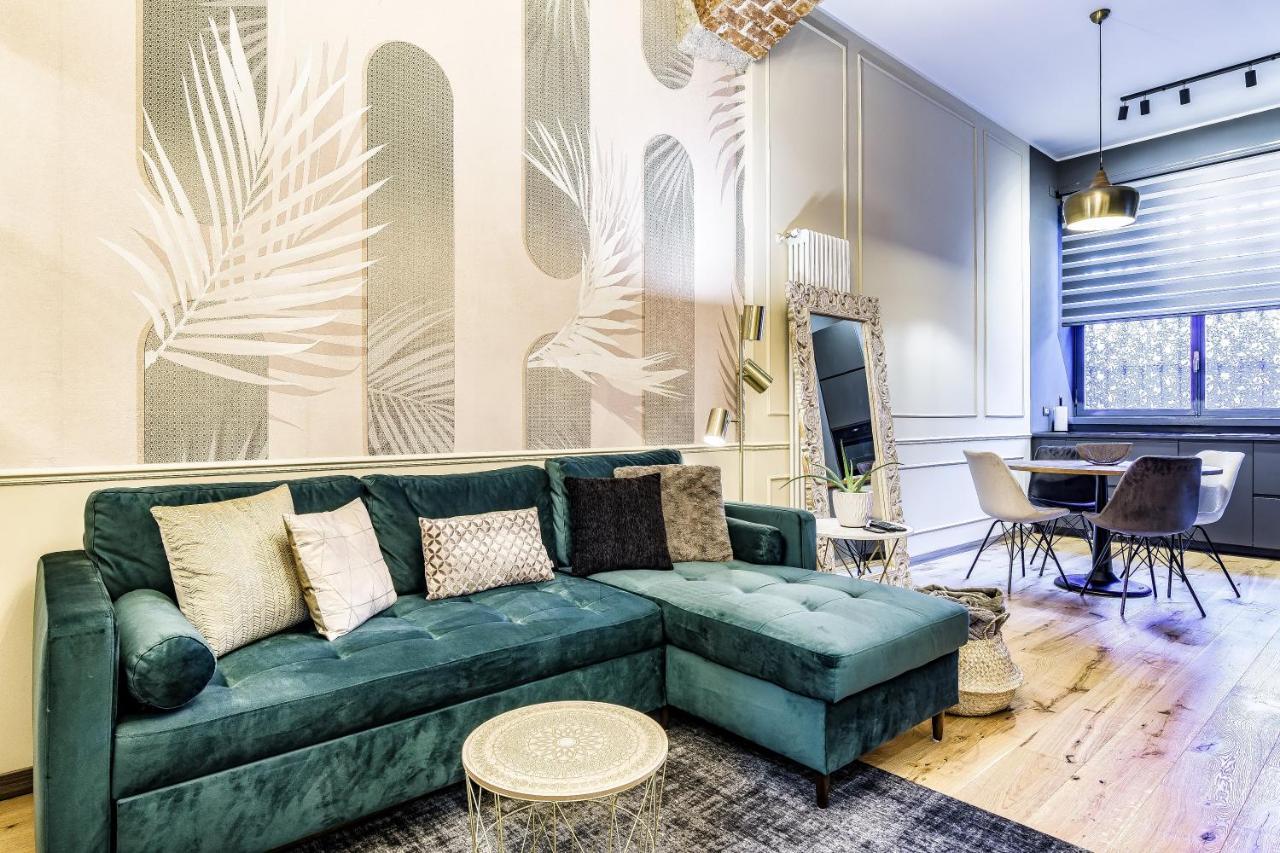 Bligny Studio 4Pax Wifi Bocconi District Milano Eksteriør billede