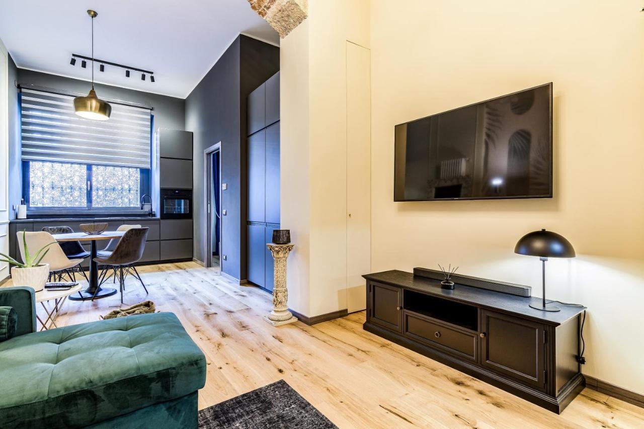 Bligny Studio 4Pax Wifi Bocconi District Milano Eksteriør billede